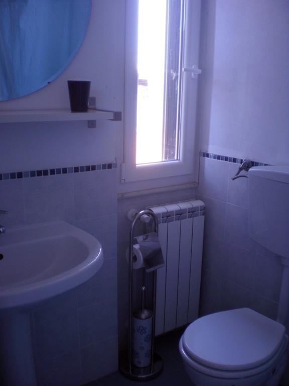 Sol&Mare Hotel Viareggio Luaran gambar