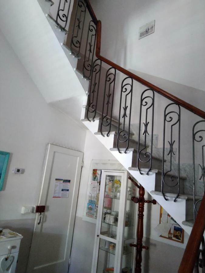 Sol&Mare Hotel Viareggio Luaran gambar