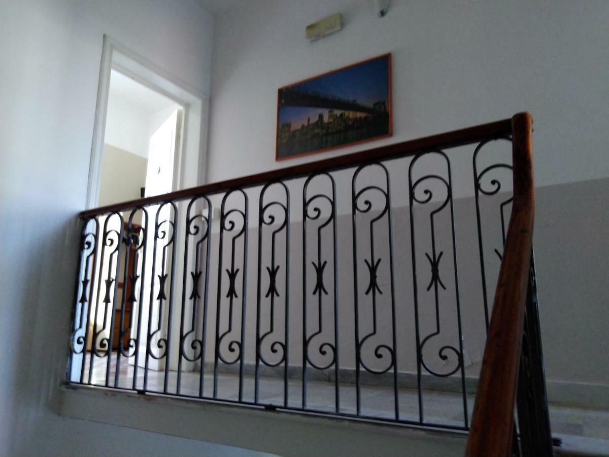 Sol&Mare Hotel Viareggio Luaran gambar
