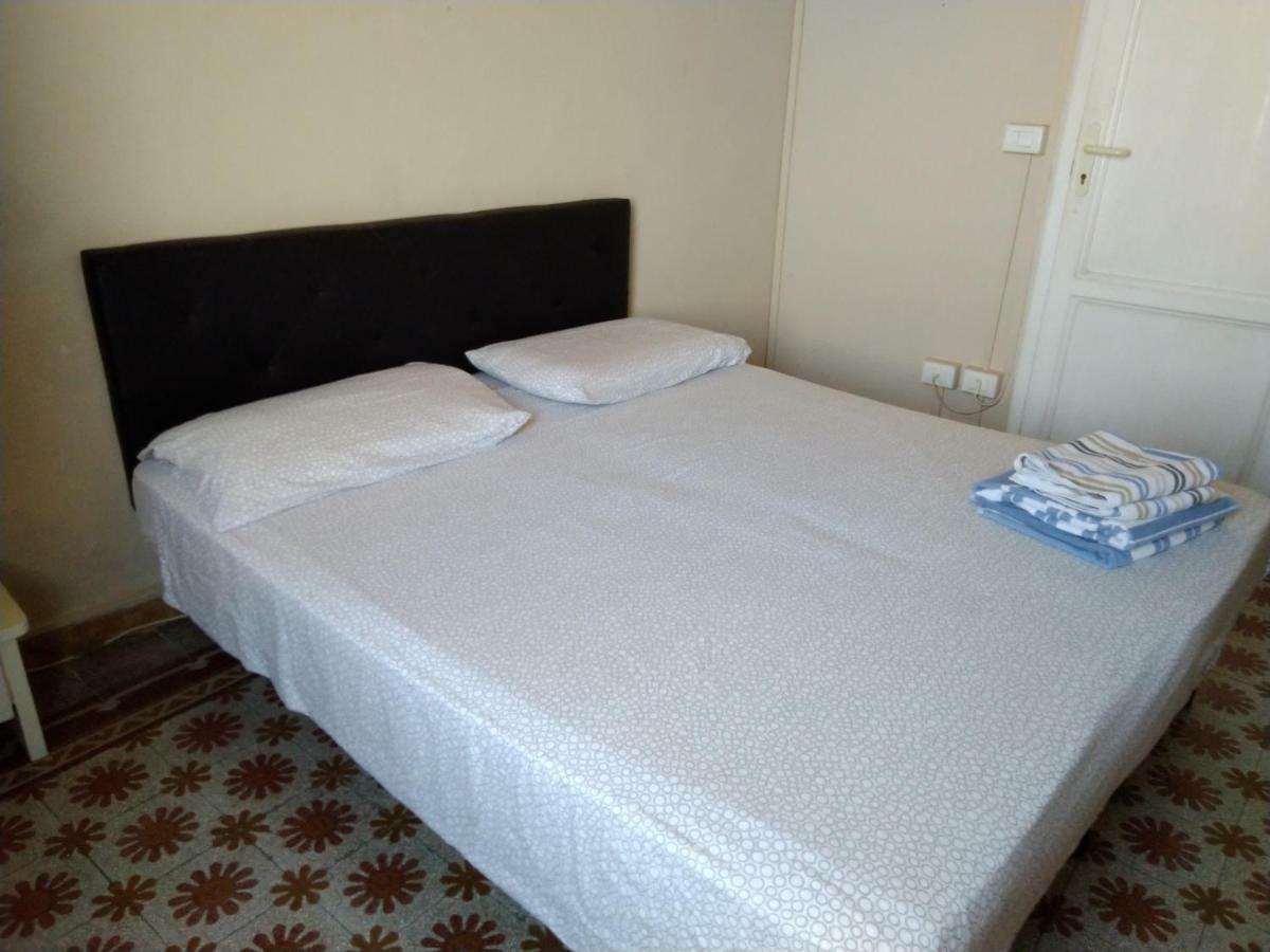 Sol&Mare Hotel Viareggio Luaran gambar