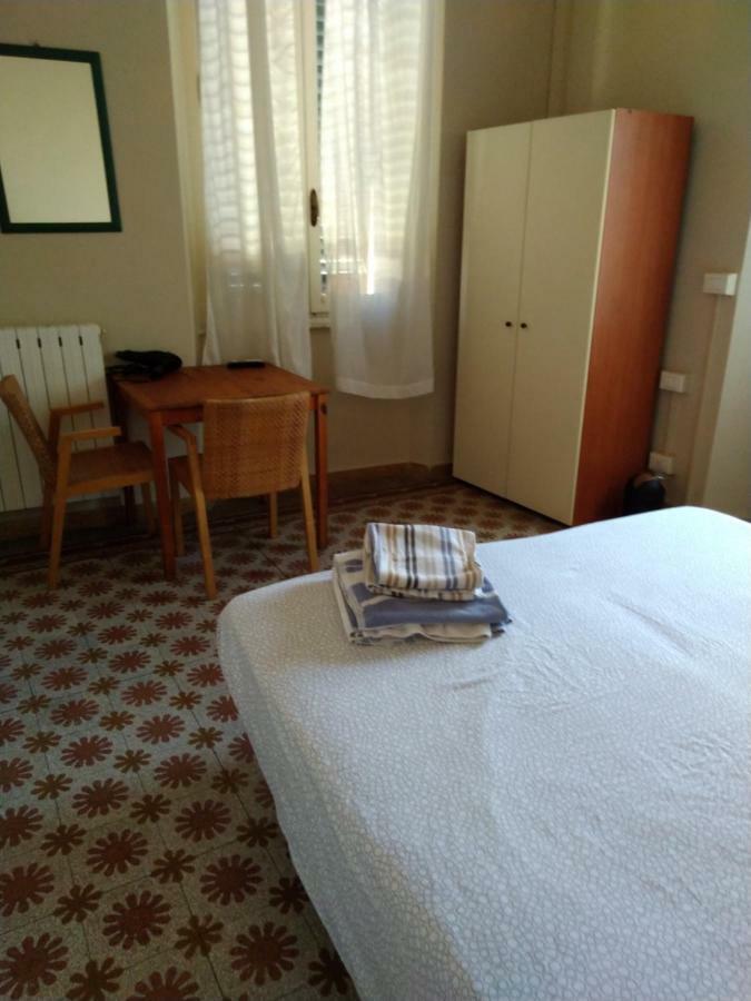 Sol&Mare Hotel Viareggio Luaran gambar