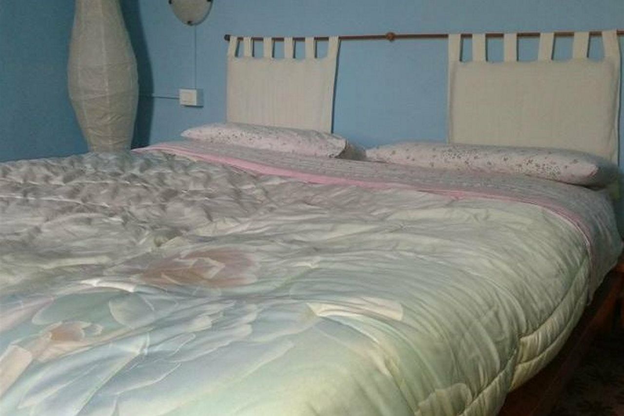 Sol&Mare Hotel Viareggio Luaran gambar